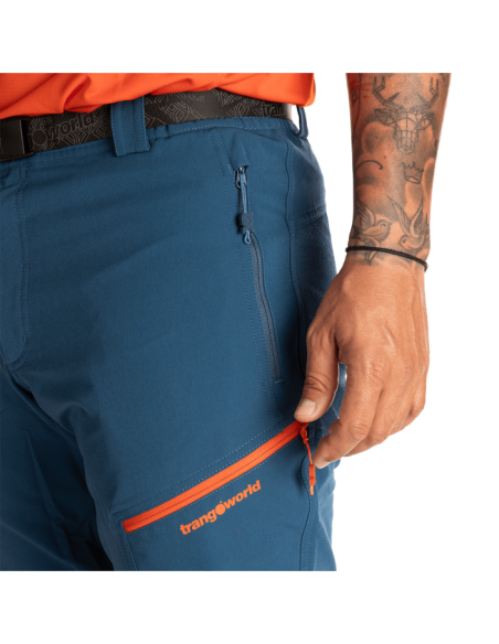 PANT. LARGO TRX2 DURA PRO