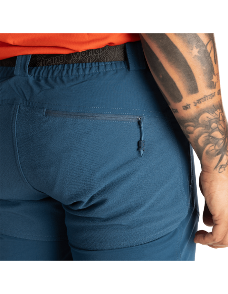 PANT. LARGO TRX2 DURA PRO