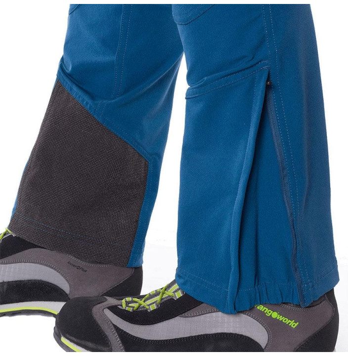 PANT. LARGO TRX2 DURA PRO