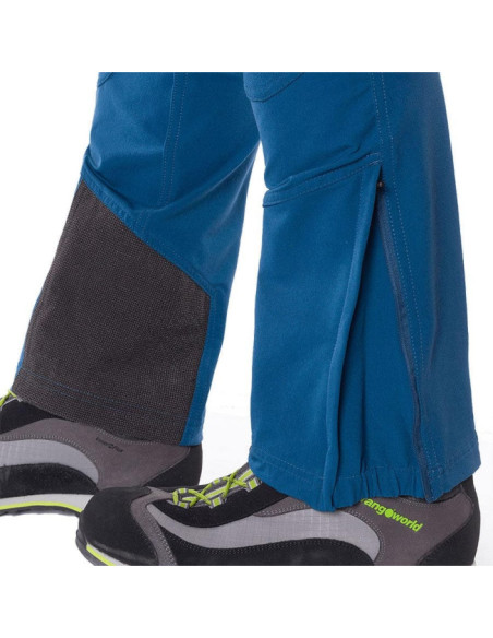 PANT. LARGO TRX2 DURA PRO