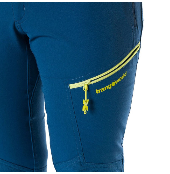 PANT. LARGO TRX2 DURA PRO