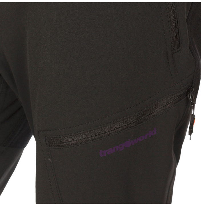 PANT. LARGO TRX2 NYL WM PRO