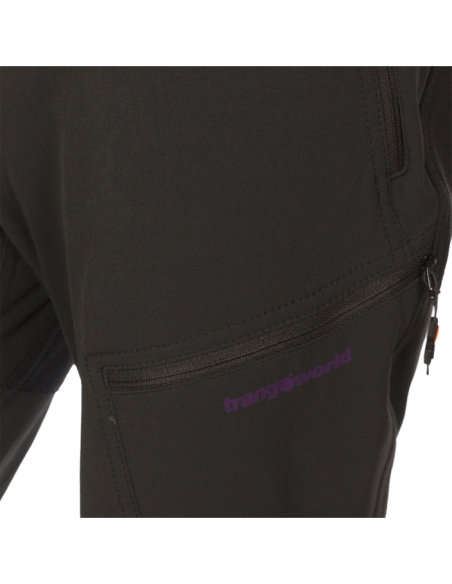 PANT. LARGO TRX2 NYL WM PRO