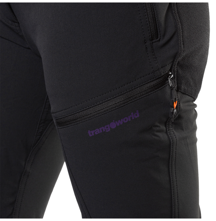 PANT. LARGO TRX2 NYL WM PRO