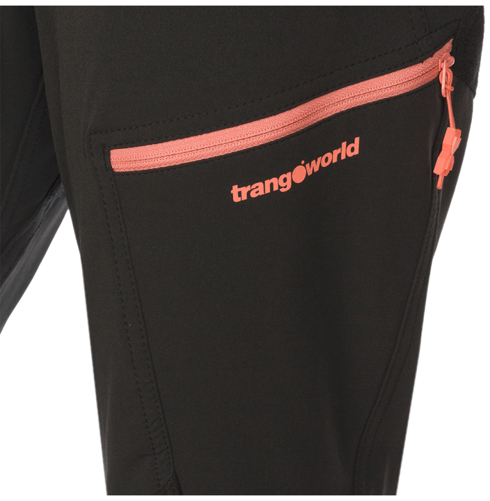 PANT. LARGO TRX2 NYL WM PRO