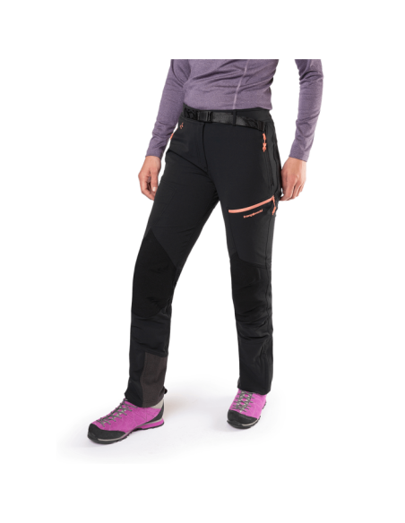 PANT. LARGO TRX2 NYL WM PRO