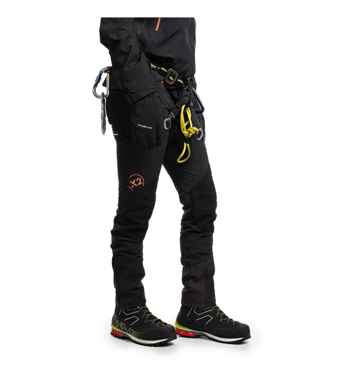 PANT. LARGO TRX2 NYL WM PRO