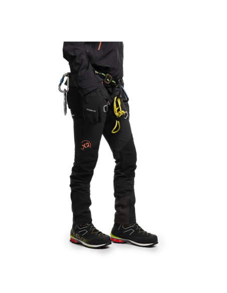 PANT. LARGO TRX2 NYL WM PRO