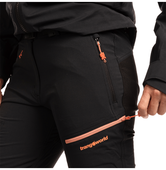 PANT. LARGO TRX2 NYL WM PRO