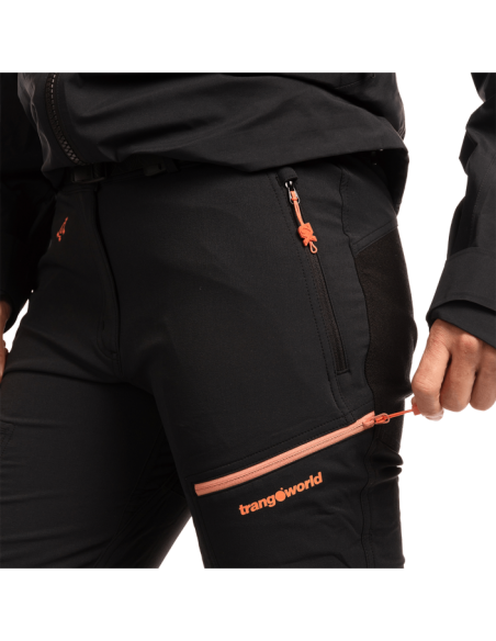 PANT. LARGO TRX2 NYL WM PRO