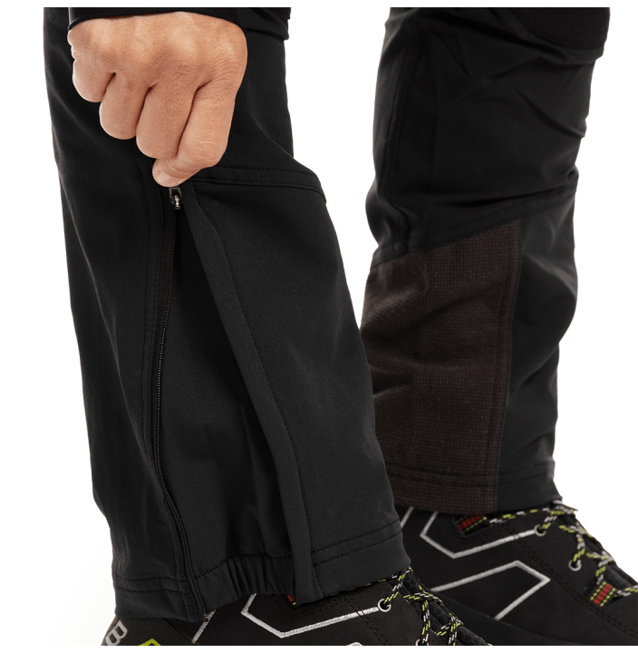 PANT. LARGO TRX2 NYL WM PRO