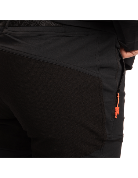 PANT. LARGO TRX2 NYL WM PRO