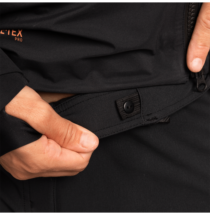 PANT. LARGO TRX2 NYL WM PRO