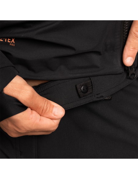 PANT. LARGO TRX2 NYL WM PRO