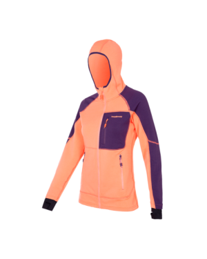 CHAQUETA TRX2 STRETCH WM PRO
