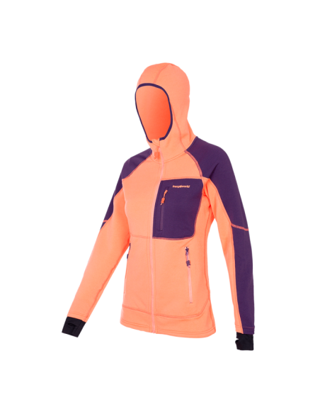 CHAQUETA TRX2 STRETCH WM PRO