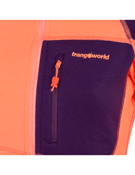 CHAQUETA TRX2 STRETCH WM PRO