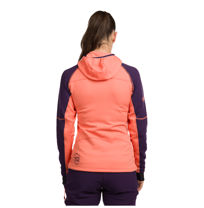 CHAQUETA TRX2 STRETCH WM PRO