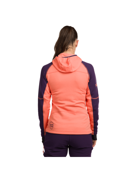CHAQUETA TRX2 STRETCH WM PRO