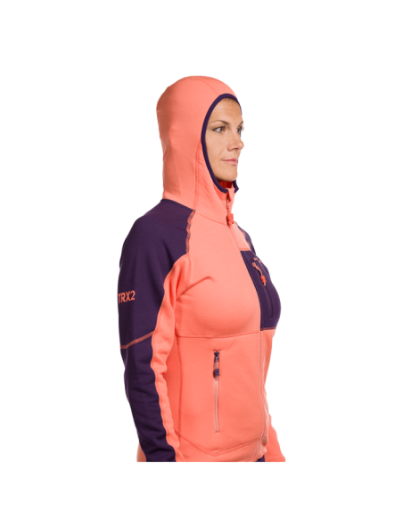 CHAQUETA TRX2 STRETCH WM PRO