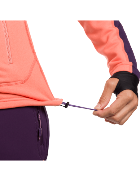 CHAQUETA TRX2 STRETCH WM PRO