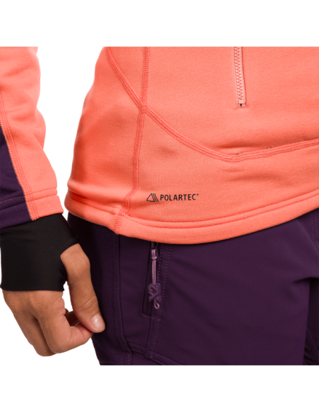 CHAQUETA TRX2 STRETCH WM PRO