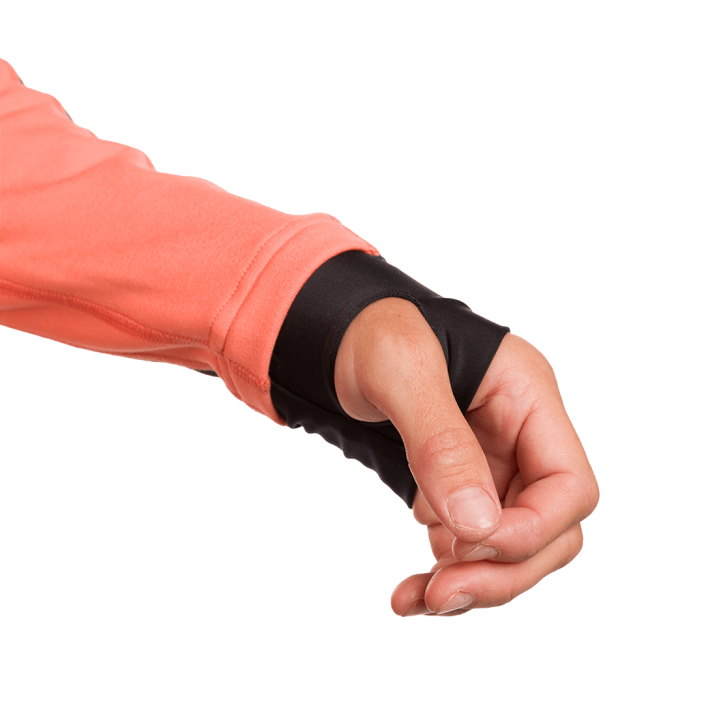 CHAQUETA TRX2 STRETCH WM PRO