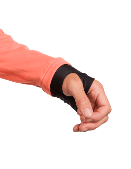 CHAQUETA TRX2 STRETCH WM PRO