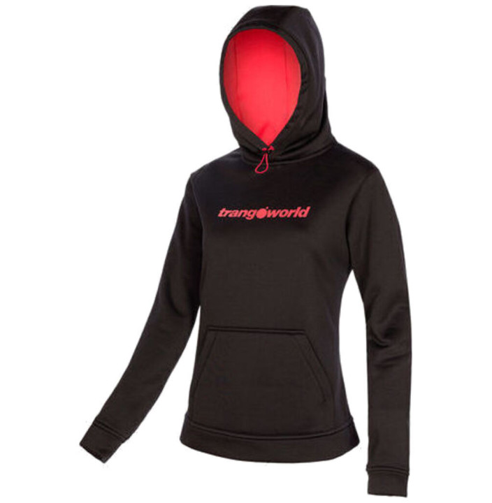 SUDADERA POPPI