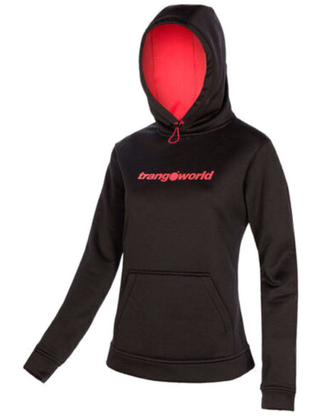SUDADERA POPPI