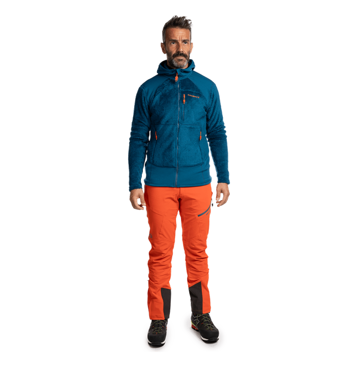 CHAQUETA TRX2 LOFT PRO VD