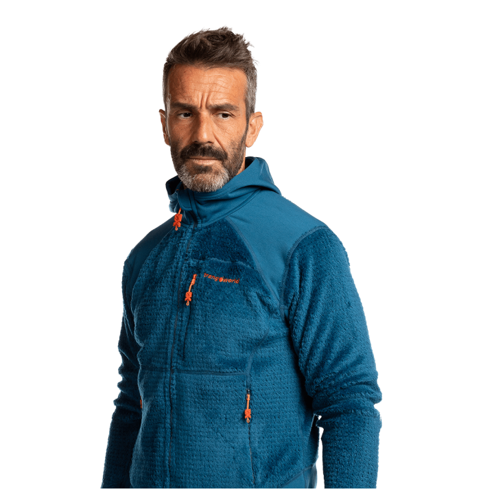 CHAQUETA TRX2 LOFT PRO VD