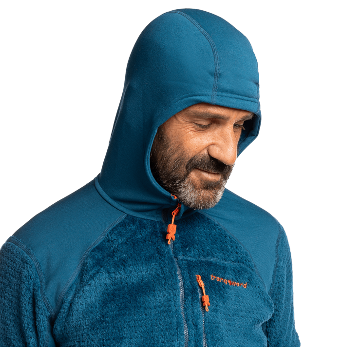 CHAQUETA TRX2 LOFT PRO VD