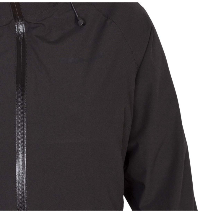 CHAQUETA BRUKET COMPLET