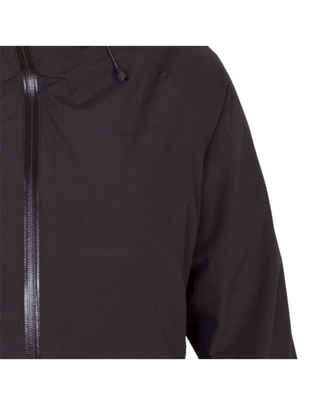 CHAQUETA BRUKET COMPLET