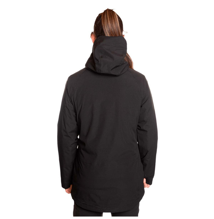 CHAQUETA BRUKET COMPLET