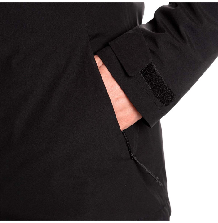 CHAQUETA BRUKET COMPLET