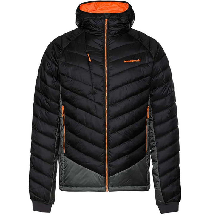 CHAQUETA MEDEL
