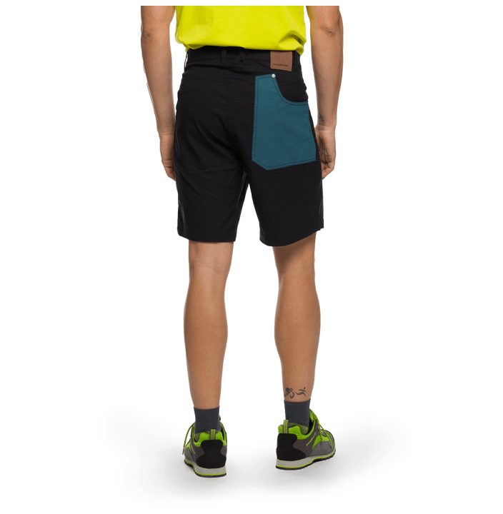 PANT. BERMUDA LUEGLI