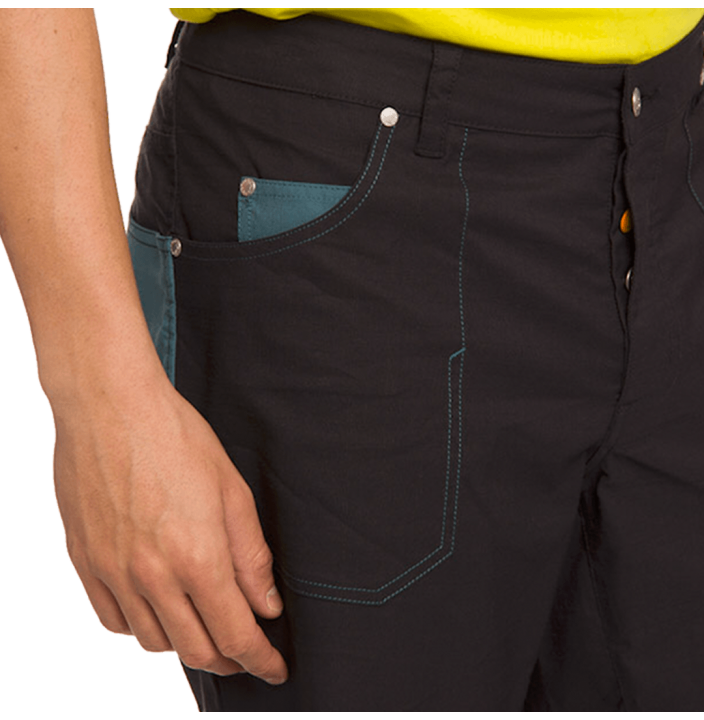 PANT. BERMUDA LUEGLI