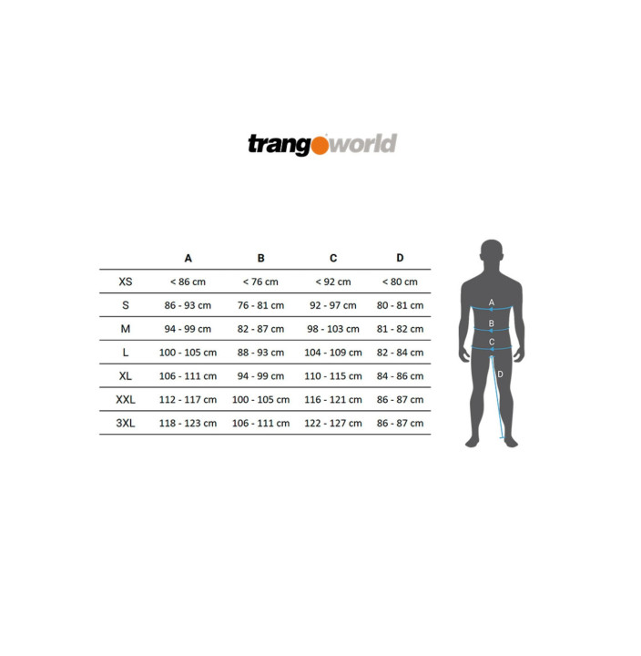 PANT. BERMUDA LUEGLI