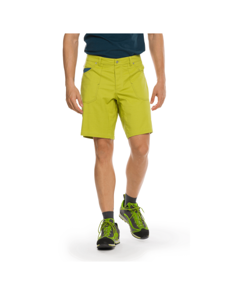 PANT. BERMUDA LUEGLI