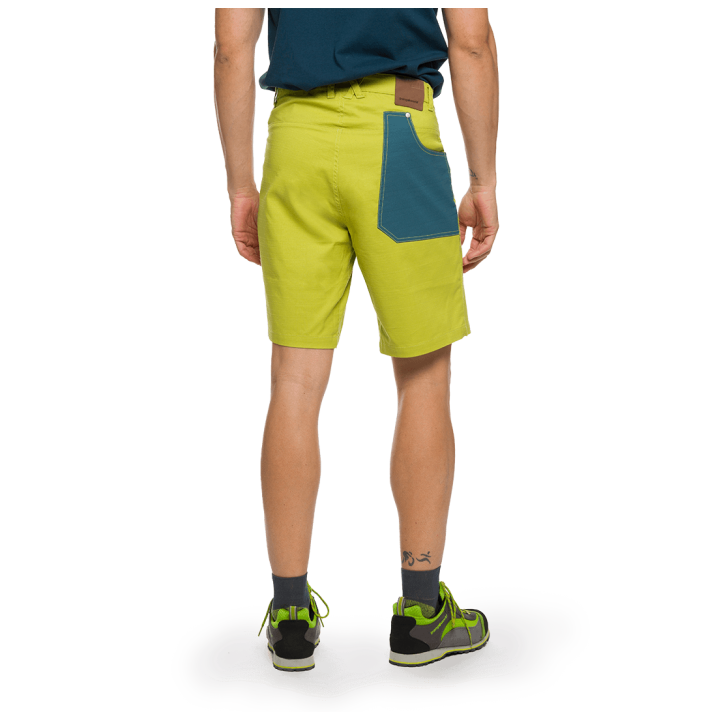 PANT. BERMUDA LUEGLI