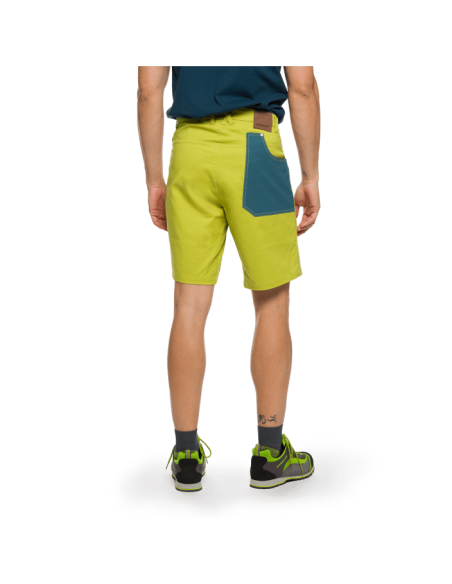 PANT. BERMUDA LUEGLI