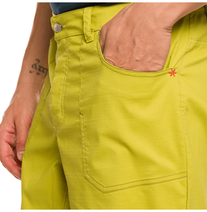 PANT. BERMUDA LUEGLI