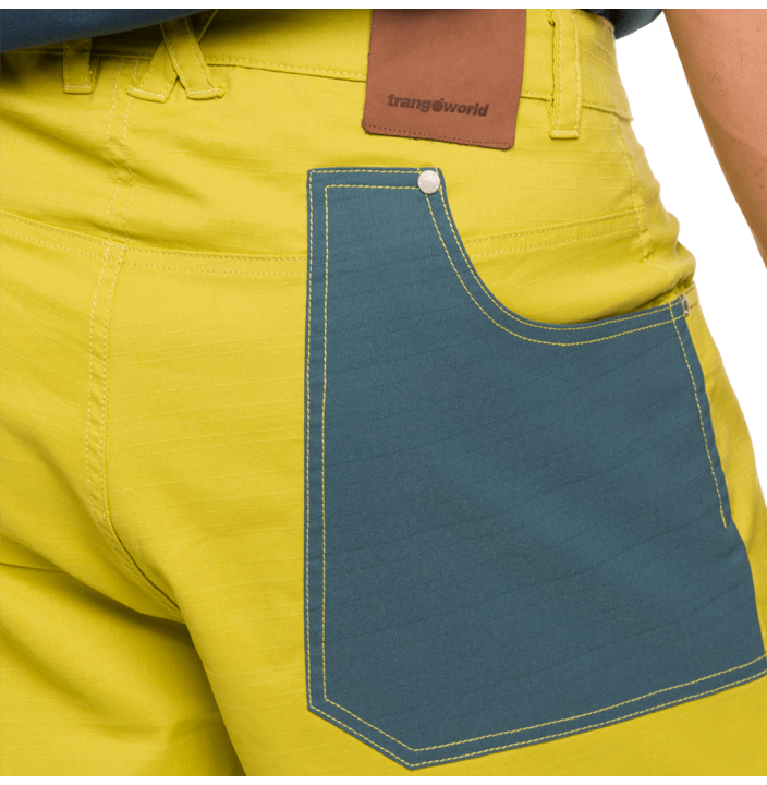 PANT. BERMUDA LUEGLI