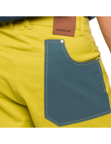 PANT. BERMUDA LUEGLI