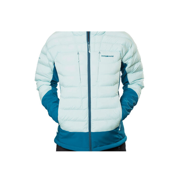 CHAQUETA ABEILLE KB