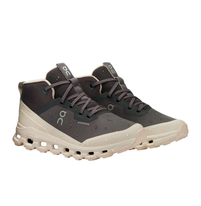 CLOUDROAM WATERPROOF