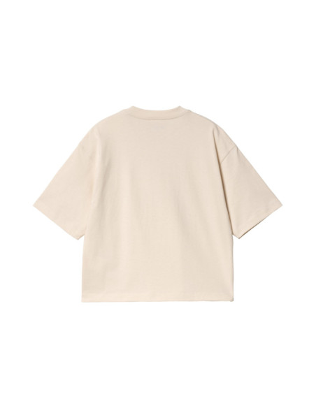 W' SS ELDON T-SHIRT W' SS ELDON T-SHIRT